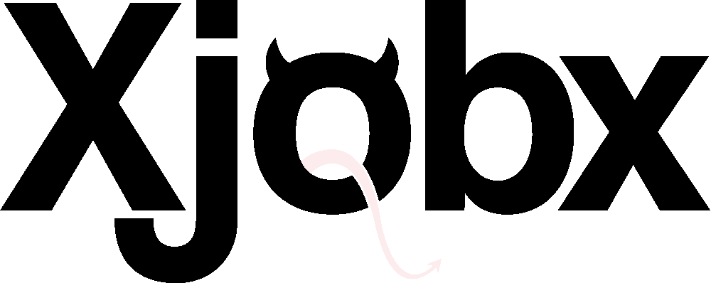 Xjobx Logo